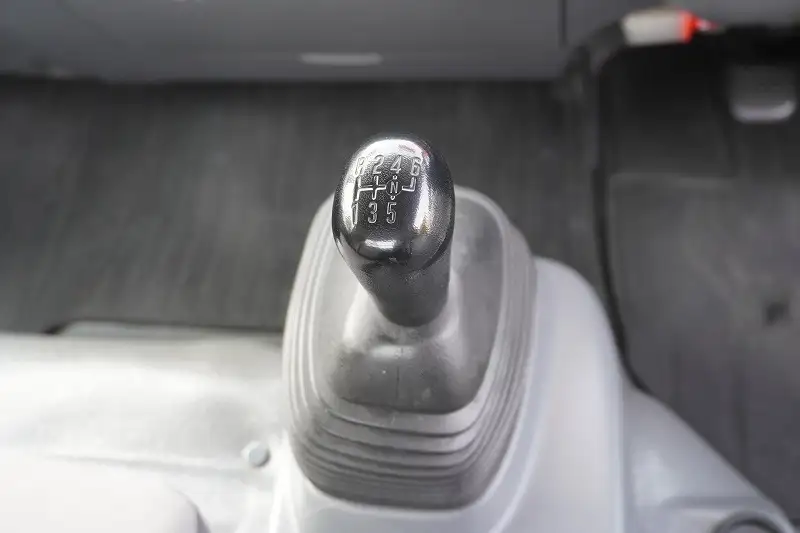 いすゞ エルフ 小型 車両重機運搬 ラジコン ウインチの中古トラック画像15