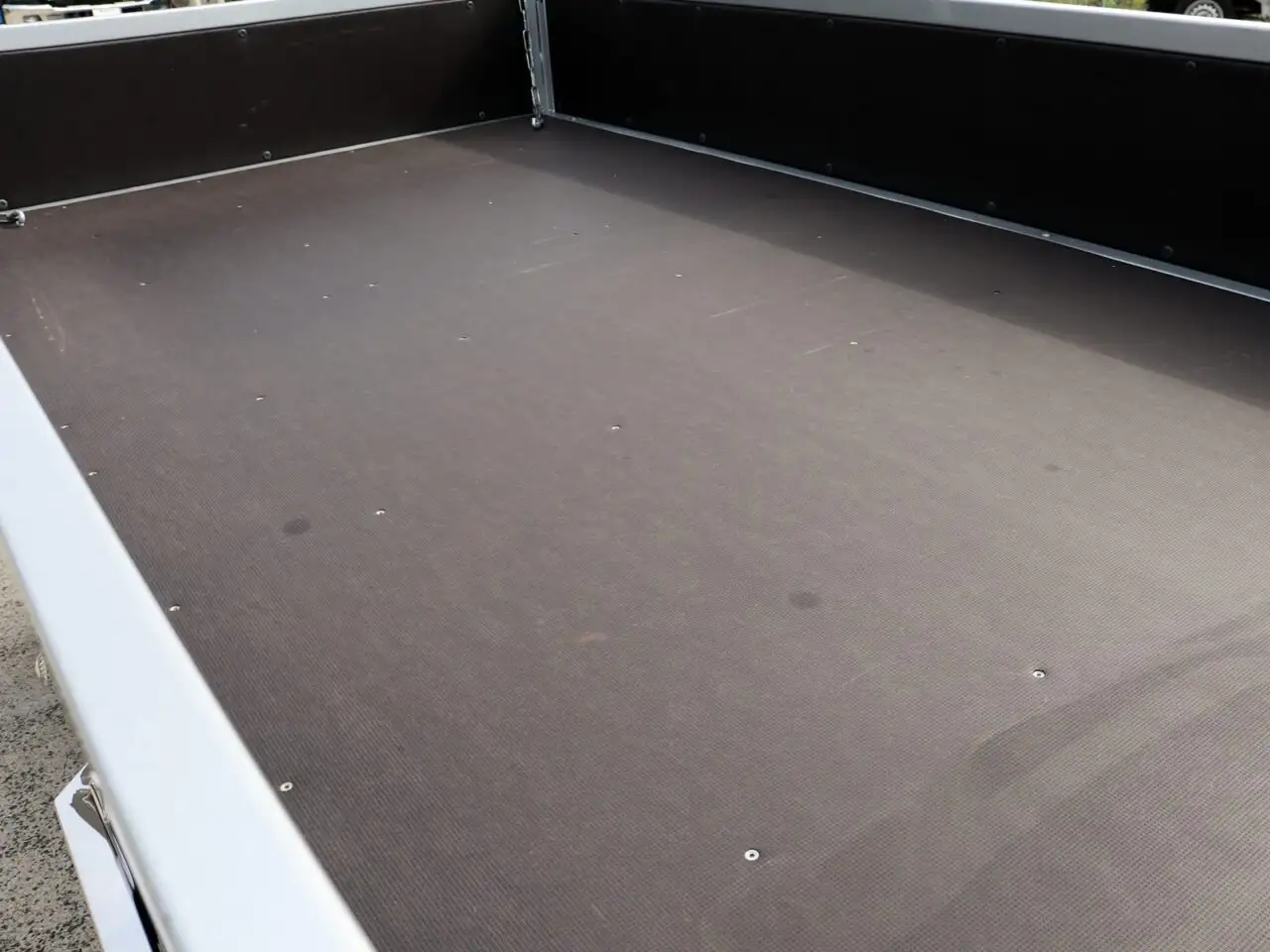 日野 デュトロ 小型 平ボディ TKG-XZU605M H30の中古トラック画像8