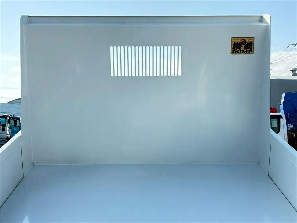 日野 デュトロ 小型 ダンプ ローダー 2KG-XZU700Xの中古トラック画像6