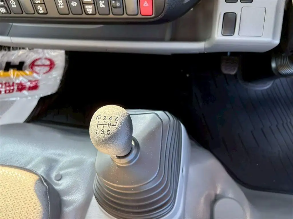 日野 デュトロ 小型 ダンプ ローダー 2KG-XZU700Xの中古トラック画像13