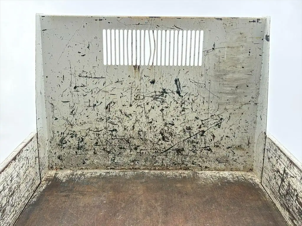 いすゞ エルフ 小型 ダンプ 2RG-NKR88AT R5の中古トラック画像6