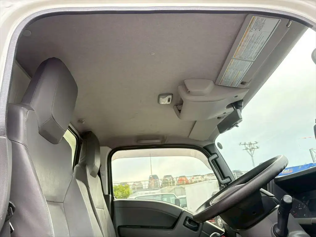 いすゞ エルフ 小型 ダンプ 2RG-NKR88AT R5の中古トラック画像14