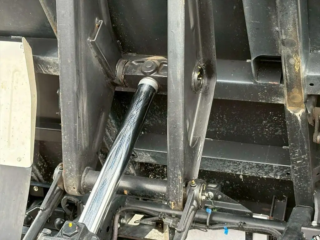 いすゞ エルフ 小型 ダンプ 2RG-NKR88AT R5の中古トラック画像16