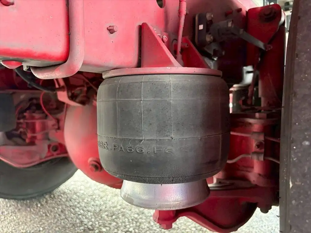 日野 レンジャー 中型/増トン 冷凍冷蔵 低温 パワーゲートの中古トラック画像18