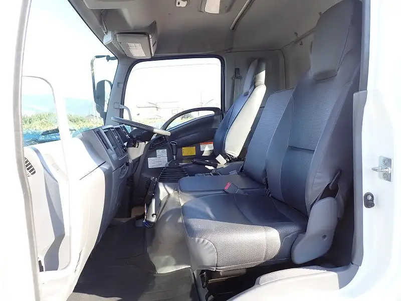 いすゞ フォワード 中型/増トン ダンプ コボレーン 2RG-FRR90S2の中古トラック画像11