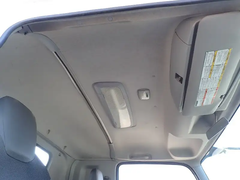 いすゞ フォワード 中型/増トン ダンプ コボレーン 2RG-FRR90S2の中古トラック画像13