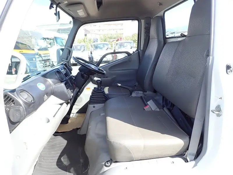 日野 デュトロ 小型 クレーン付 4段 ラジコンの中古トラック画像12