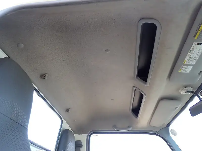 日野 デュトロ 小型 クレーン付 4段 ラジコンの中古トラック画像16