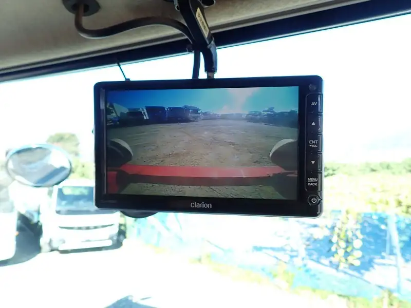 三菱 スーパーグレート 大型 ダンプ コボレーン ベッドの中古トラック画像13