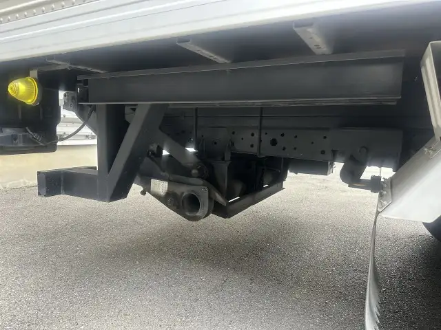トヨタ ダイナ 小型 アルミバン パワーゲート シャッター式の中古トラック画像像17