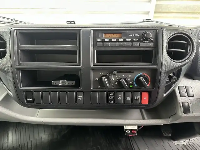 トヨタ ダイナ 小型 アルミバン パワーゲート シャッター式の中古トラック画像13