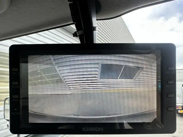 トヨタ ダイナ 小型 アルミバン パワーゲート シャッター式の中古トラック画像15