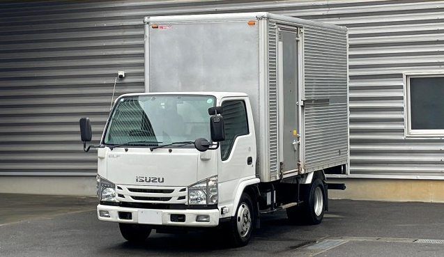 日野 デュトロ 小型 クレーン付 4段 ラジコン の中古トラック【車両No.200154】