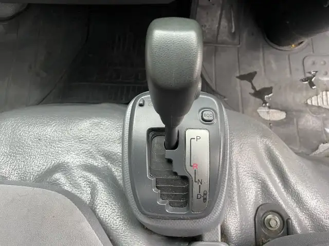 いすゞ エルフ 小型 アルミバン サイドドア 3枚観音の中古トラック画像15