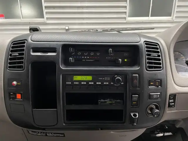 日野 デュトロ 小型 アルミバン パワーゲート サイドドアの中古トラック画像15