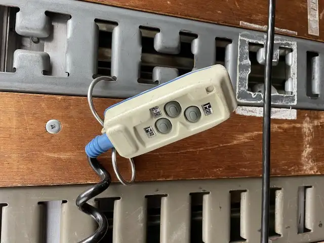 日野 デュトロ 小型 アルミバン パワーゲート サイドドアの中古トラック画像11