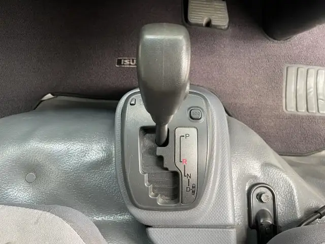 いすゞ エルフ 小型 アルミバン TRG-NLR85AN H27の中古トラック画像14