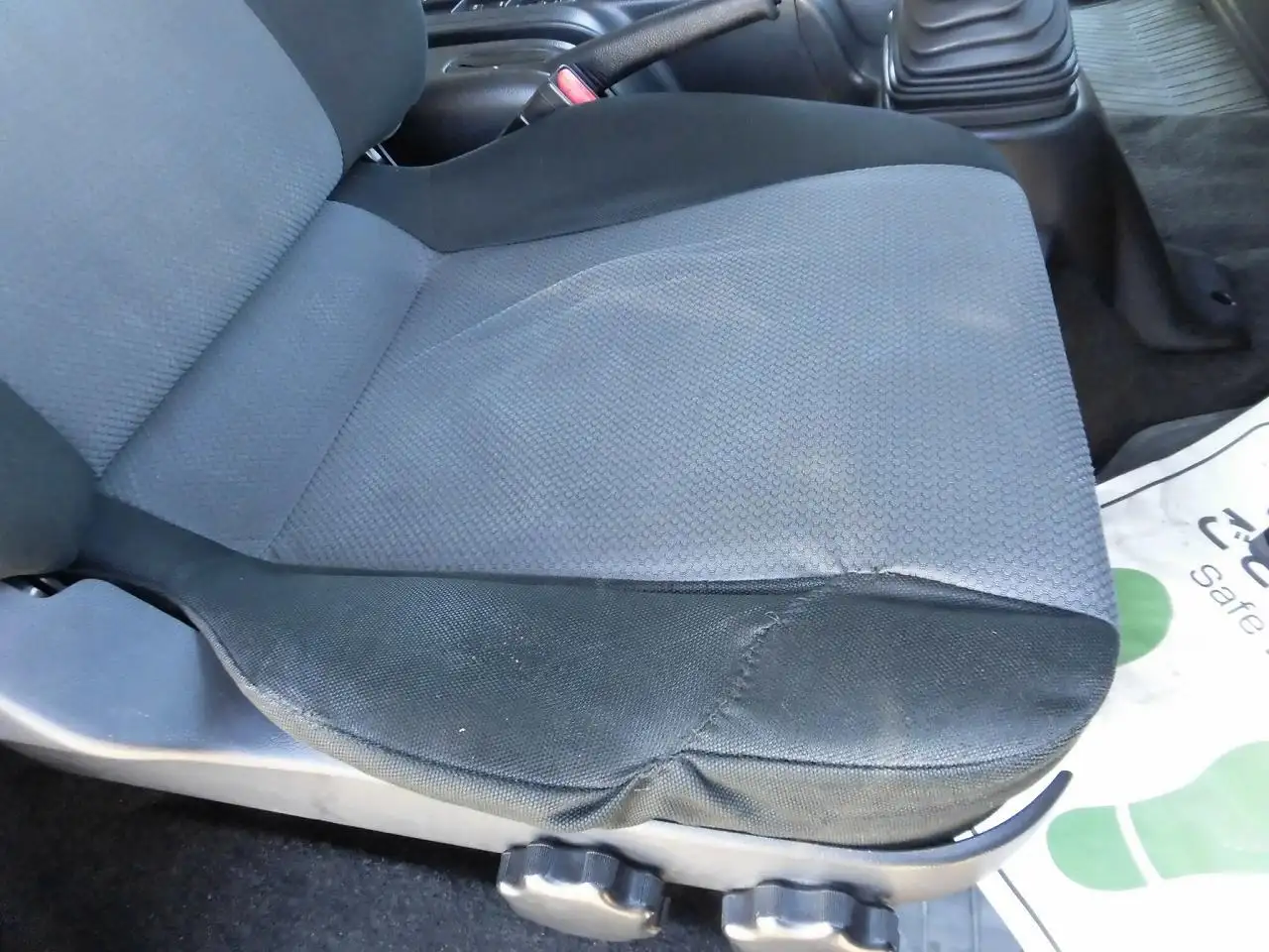 日野 レンジャー 中型/増トン ウイング エアサス ベッドの中古トラック画像11