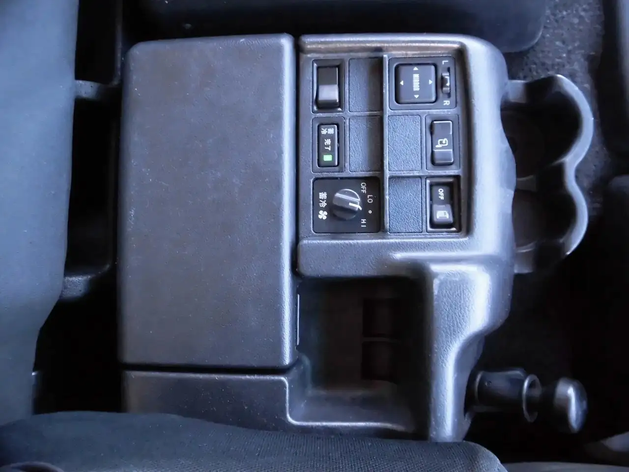 日野 プロフィア 大型 トラクター ハイルーフ 1デフの中古トラック画像15