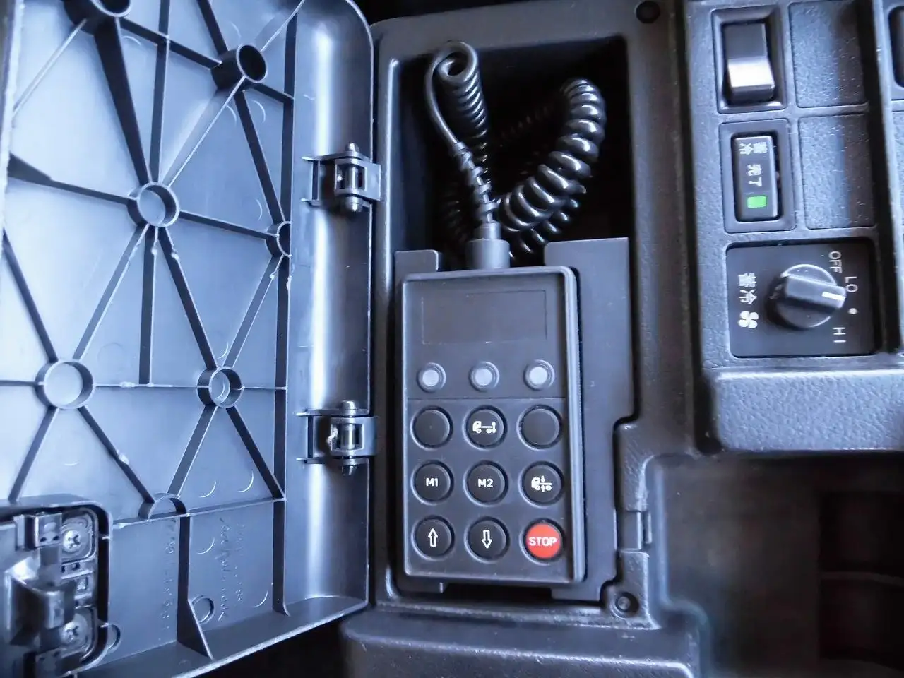 日野 プロフィア 大型 トラクター ハイルーフ 1デフの中古トラック画像16