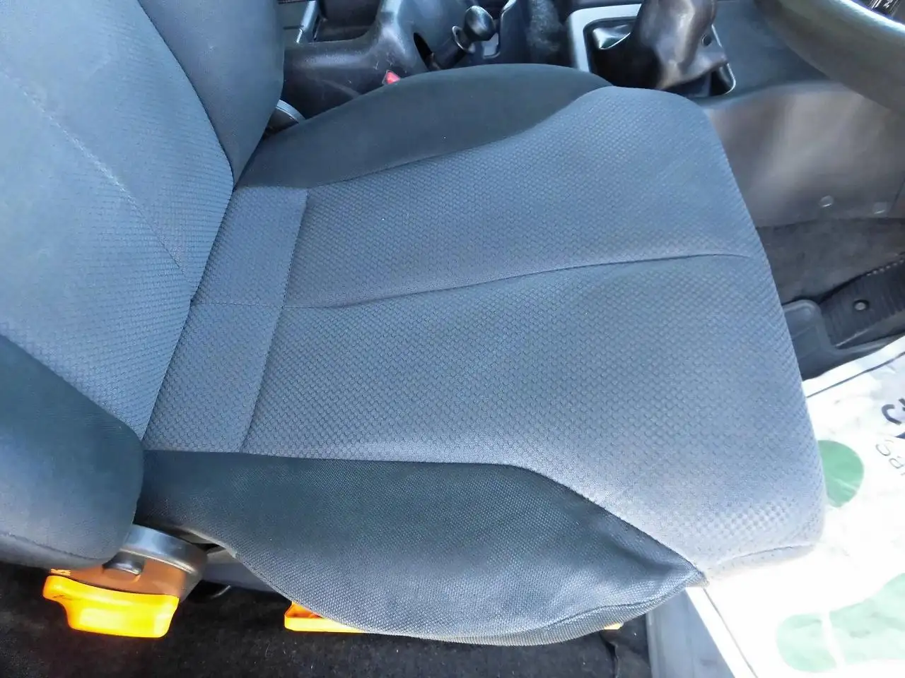 日野 プロフィア 大型 トラクター ハイルーフ 1デフの中古トラック画像11