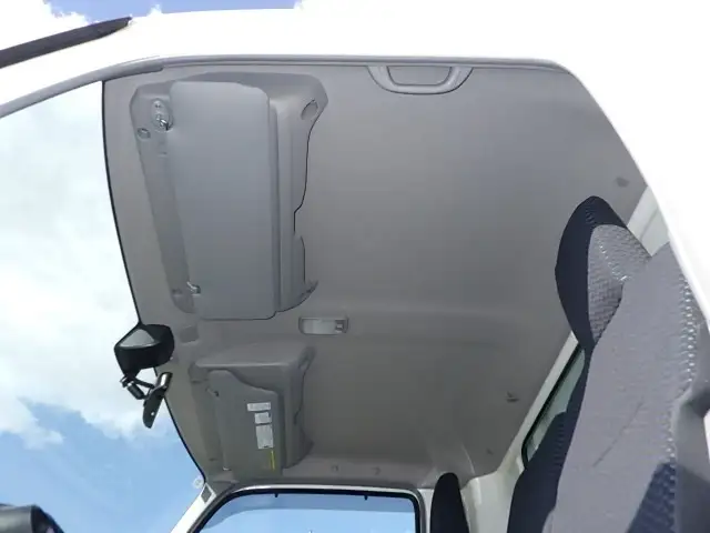 日野 デュトロ 小型 冷凍冷蔵 床アルミ サイドドアの中古トラック画像14