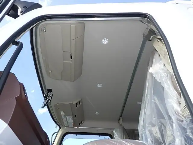 日野 レンジャー 中型/増トン 冷凍冷蔵 パワーゲート 床アルミの中古トラック画像14