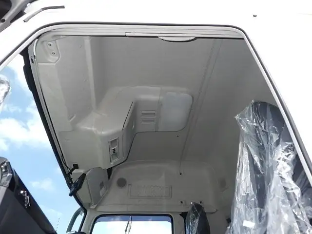 三菱 スーパーグレート 大型 冷凍冷蔵 冷凍ウイング ハイルーフの中古トラック画像12