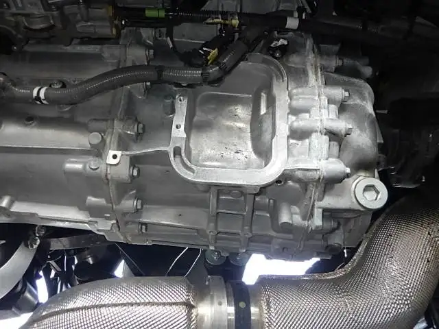 三菱 スーパーグレート 大型 冷凍冷蔵 冷凍ウイング ハイルーフの中古トラック画像16