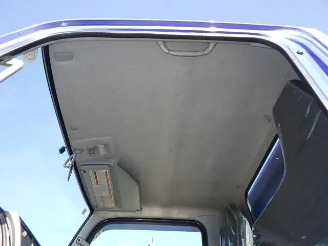 三菱 キャンター 小型 ダンプ コボレーン TPG-FBA60の中古トラック画像12