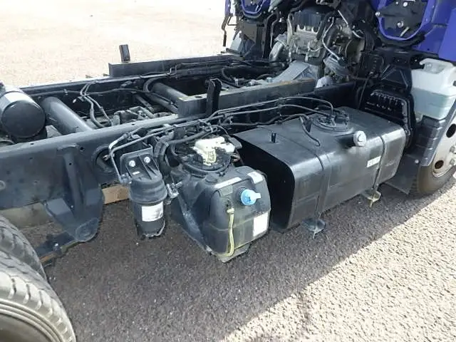 三菱 キャンター 小型 ダンプ コボレーン TPG-FBA60の中古トラック画像15