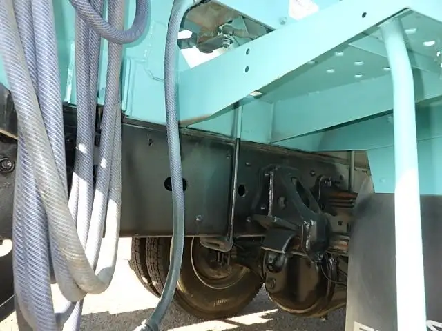 いすゞ フォワード 中型/増トン ミキサー・ポンプ 2PG-FSR90S2 H30の中古トラック画像像17