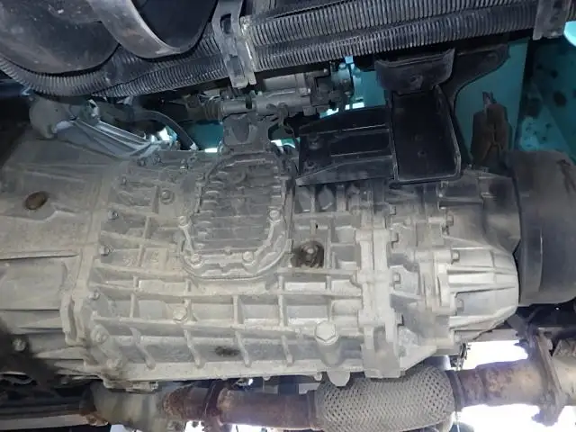 いすゞ フォワード 中型/増トン ミキサー・ポンプ 2PG-FSR90S2 H30の中古トラック画像18