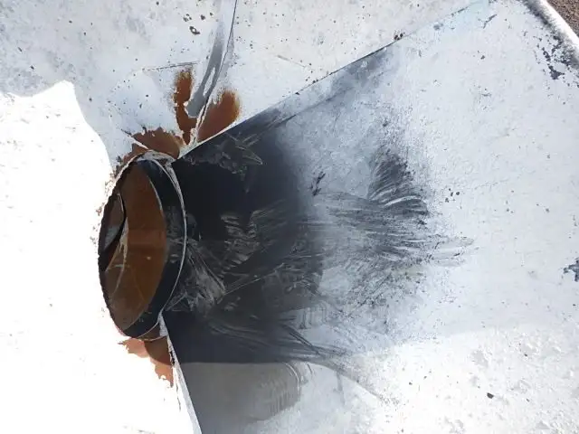 いすゞ フォワード 中型/増トン ミキサー・ポンプ 2PG-FSR90S2 H30の中古トラック画像6