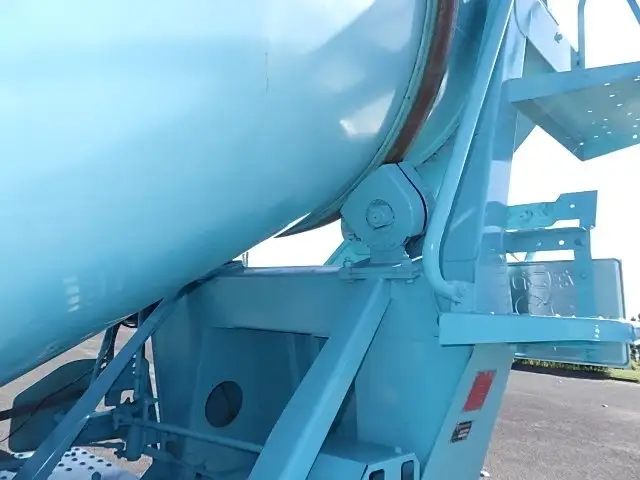 いすゞ フォワード 中型/増トン ミキサー・ポンプ 2PG-FSR90S2 H30の中古トラック画像10