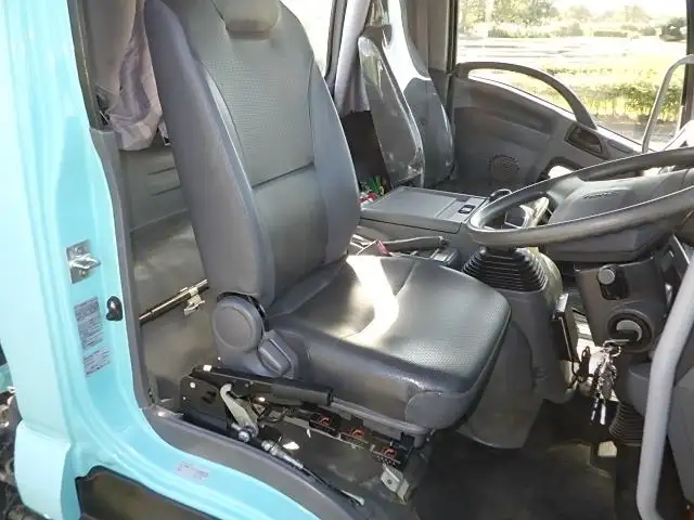 いすゞ フォワード 中型/増トン ミキサー・ポンプ 2PG-FSR90S2 H30の中古トラック画像13