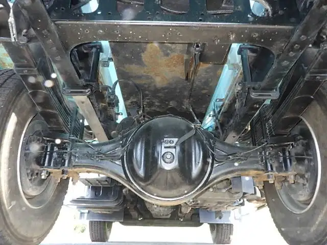 いすゞ フォワード 中型/増トン ミキサー・ポンプ 2PG-FSR90S2 H30の中古トラック画像19