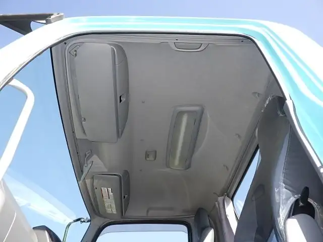 いすゞ フォワード 中型/増トン ミキサー・ポンプ 2PG-FSR90S2 H30の中古トラック画像15