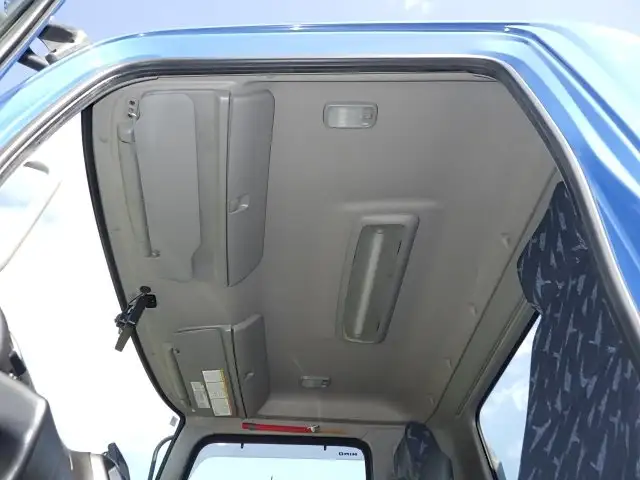 日野 レンジャー 中型/増トン パッカー車 プレス式 QKG-FJ7JGAAの中古トラック画像15