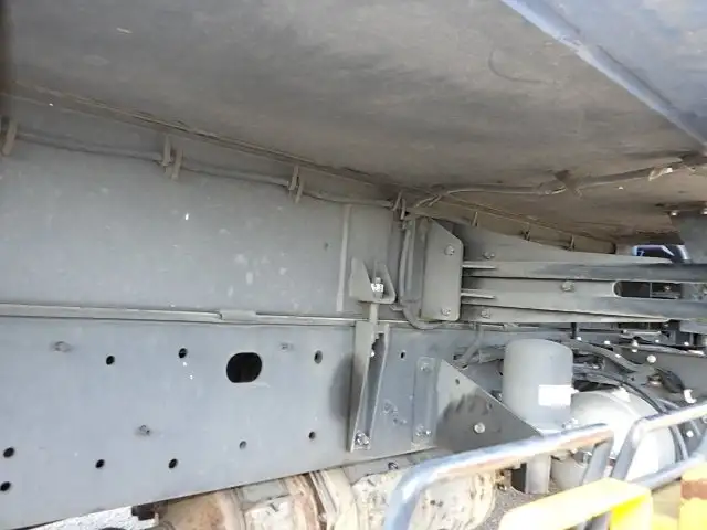 日野 レンジャー 中型/増トン パッカー車 プレス式 QKG-FJ7JGAAの中古トラック画像像17