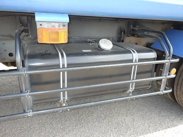 日野 レンジャー 中型/増トン パッカー車 プレス式 QKG-FJ7JGAAの中古トラック画像16