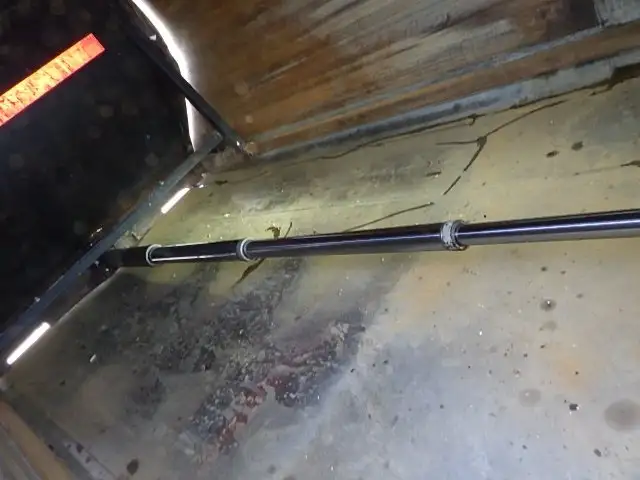 日野 レンジャー 中型/増トン パッカー車 プレス式 QKG-FJ7JGAAの中古トラック画像9