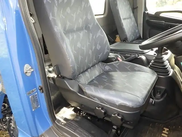 日野 レンジャー 中型/増トン パッカー車 プレス式 QKG-FJ7JGAAの中古トラック画像13