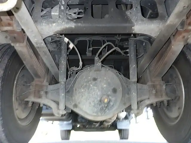 日野 レンジャー 中型/増トン パッカー車 プレス式 QKG-FJ7JGAAの中古トラック画像19