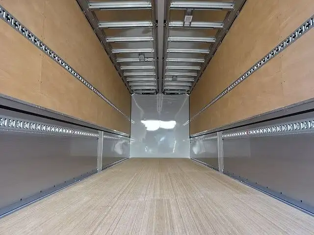 三菱 スーパーグレート 大型 ウイング パワーゲート ハイルーフの中古トラック画像5