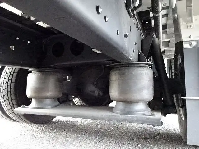 三菱 スーパーグレート 大型 ウイング パワーゲート ハイルーフの中古トラック画像像17