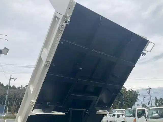 日野 デュトロ 小型 ダンプ  H25の中古トラック画像14