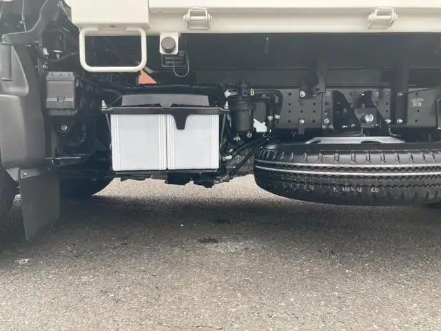 日野 デュトロ 小型 ダンプ  H25の中古トラック画像16