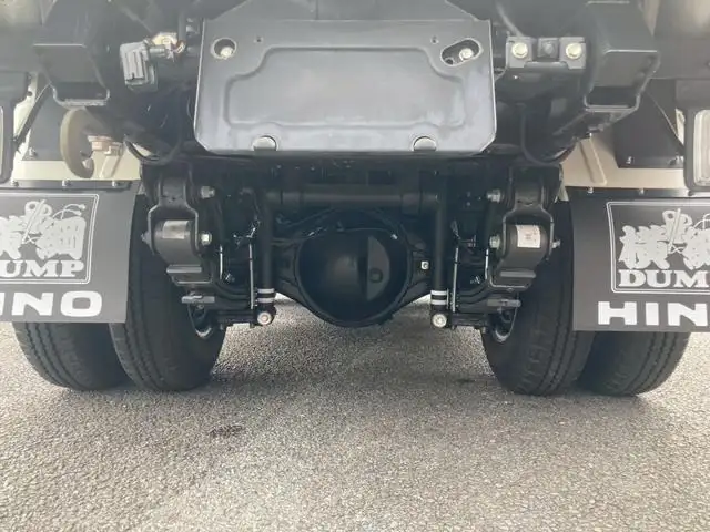 日野 デュトロ 小型 ダンプ  H25の中古トラック画像18