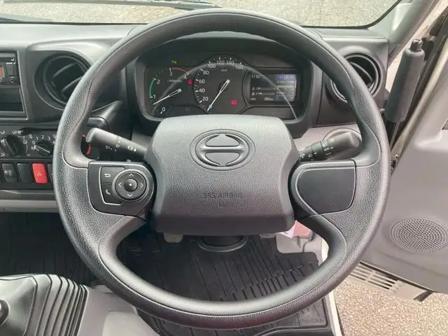 日野 デュトロ 小型 ダンプ  H25の中古トラック画像11